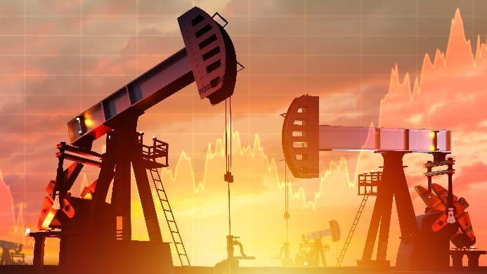 オイルショックの再来 イスラエル戦争と原油急騰リスク