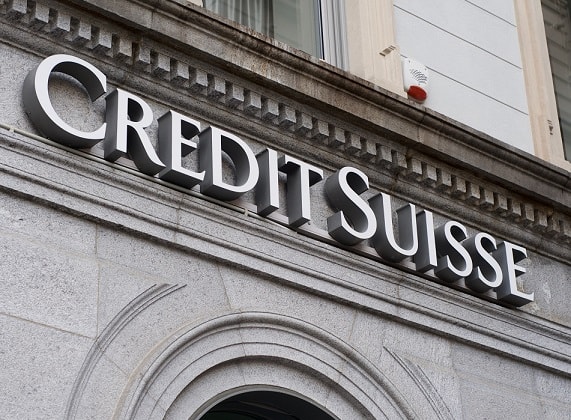 クレディスイス破綻 金融の闇の衝撃のアイキャッチ画像