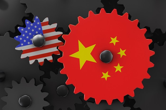 中国の大変化に疎い米国市場関係者のアイキャッチ画像