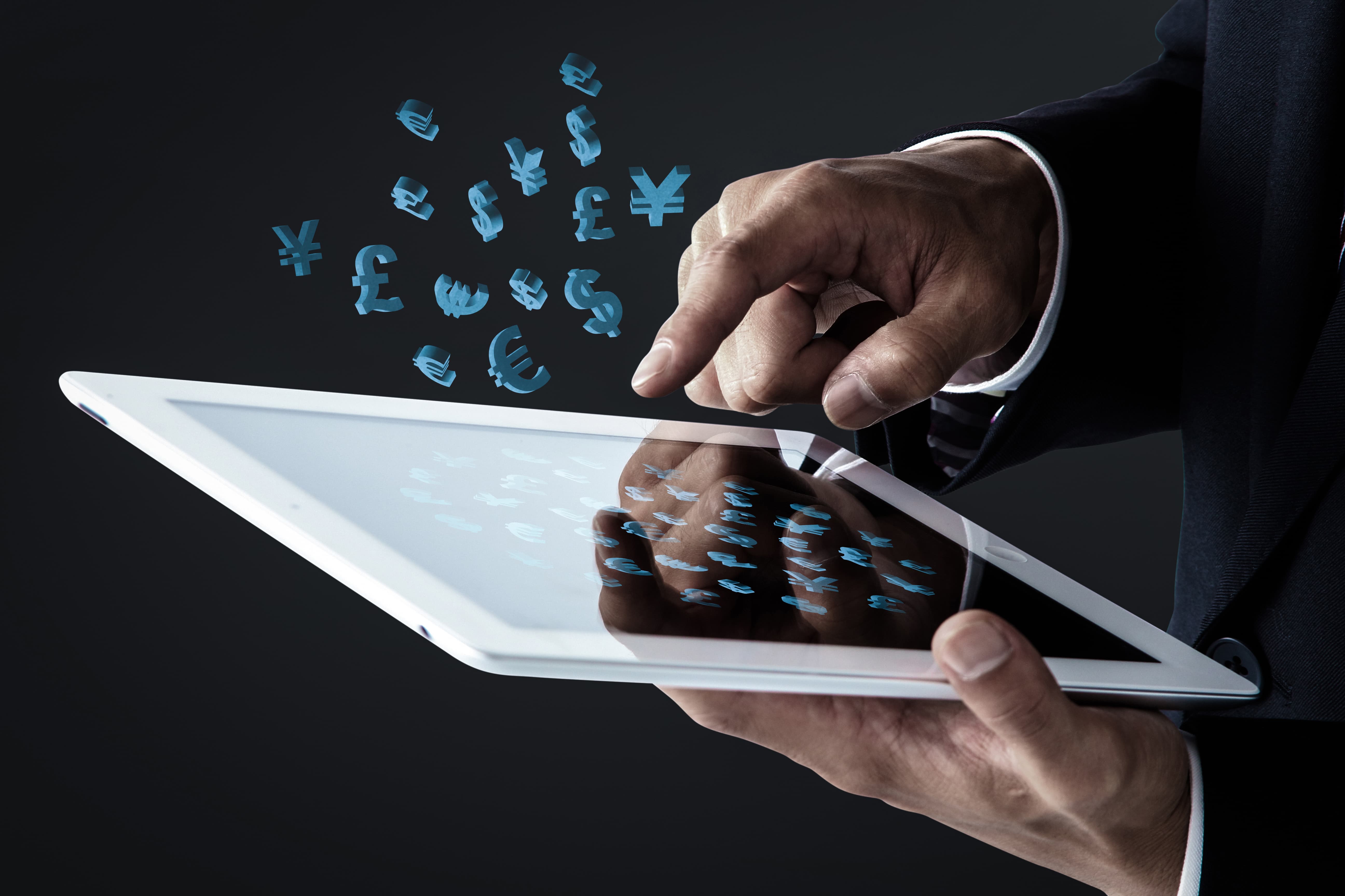 FX価格差が取れる技術