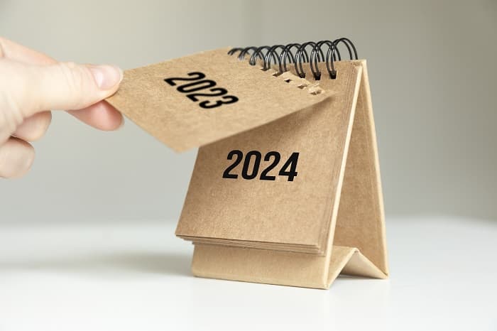 2023年の国際情勢とその影響のアイキャッチ画像