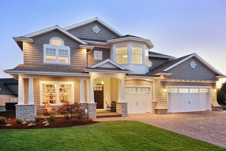 失われた500兆円 日本の住宅の常識は世界の非常識