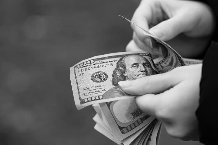 米国経済ランディングの行くえ