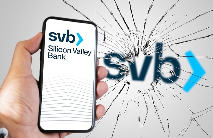 SVB破綻はスタートアップやVCのチャプター11に繋がるのか?のアイキャッチ画像