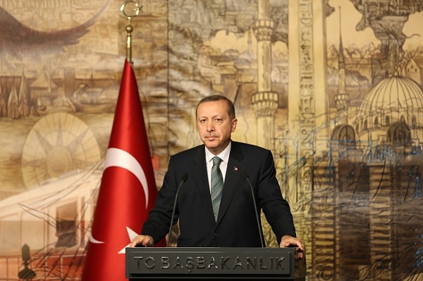 資金流失加速 トルコリラ大暴落のアイキャッチ画像