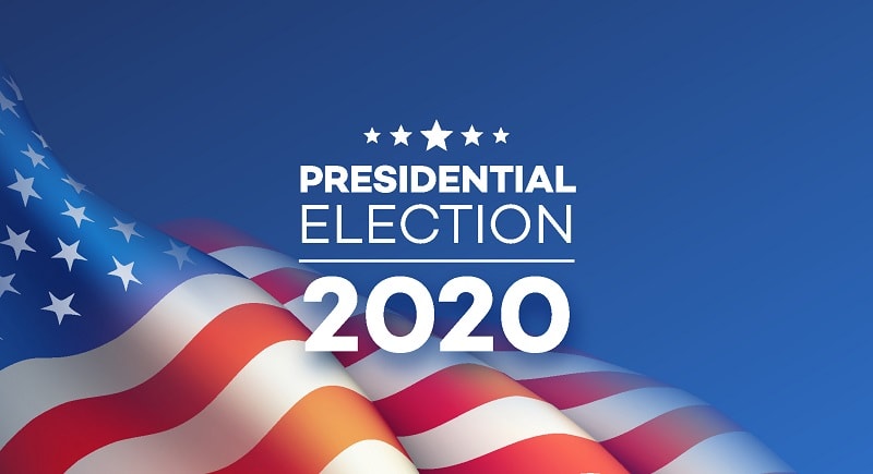米大統領選の行方と追加経済対策の実現のアイキャッチ画像