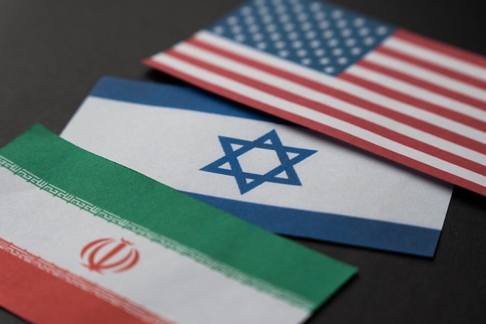 米国・イスラエルの対イラン戦争の行方-不確実性が高まる世界経済-のアイキャッチ画像