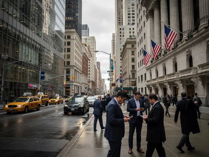 業績相場による米株価高値更新は続くのか?