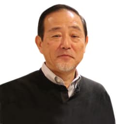 伊藤寿彦のプロフィール画像