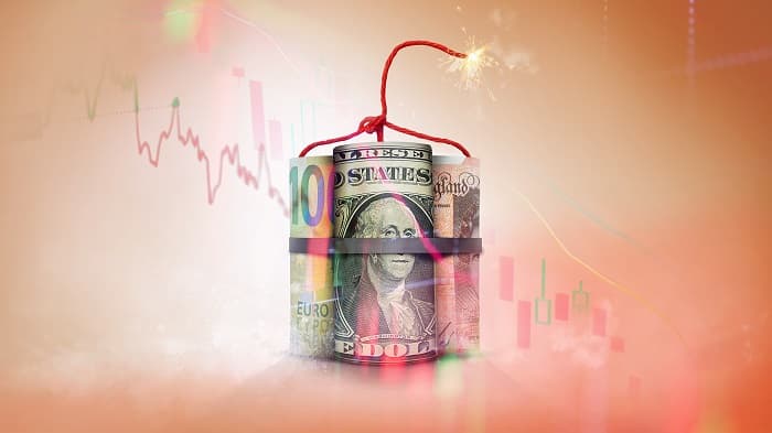 先行指標通りに米国景気が悪化しない理由