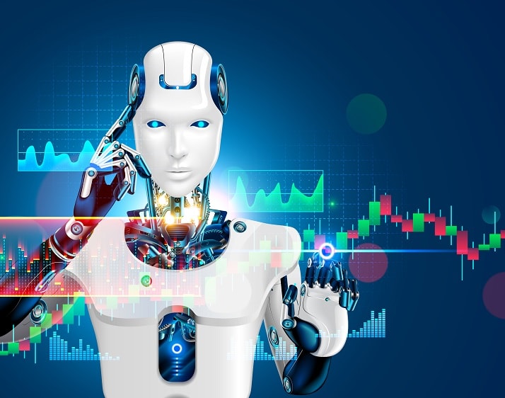 成績が良いと褒め悪いと叱る教育を受けたAIが投資で破綻 AIへの教育のアイキャッチ画像