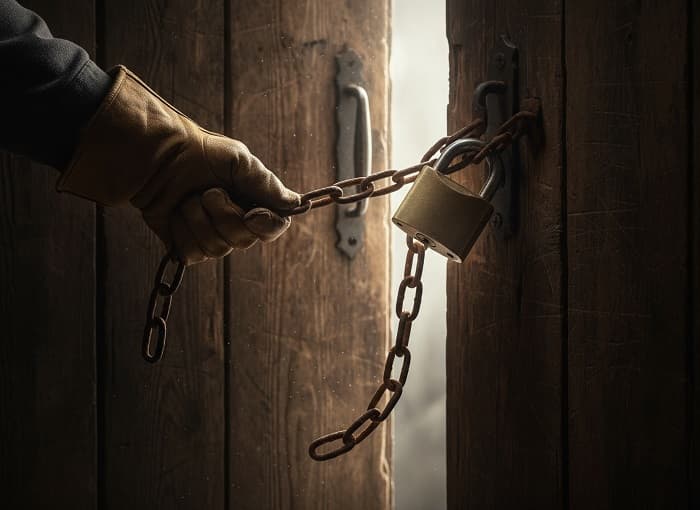 米政府閉鎖で一歩前進か?