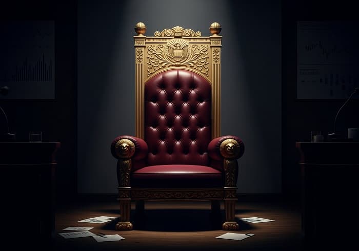 ウォーシュ次期FRB議長指名の衝撃