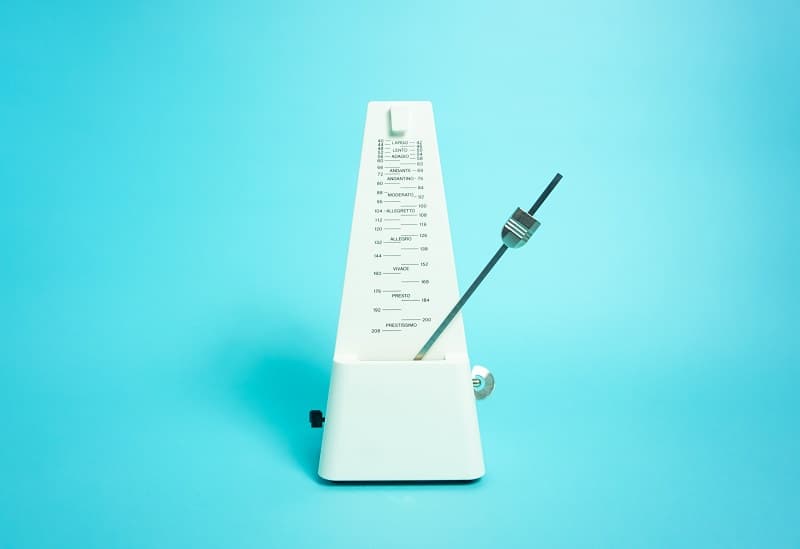 株価は史上最高値の連続更新