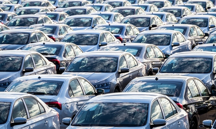 対米自動車輸出が堅調な理由のアイキャッチ画像