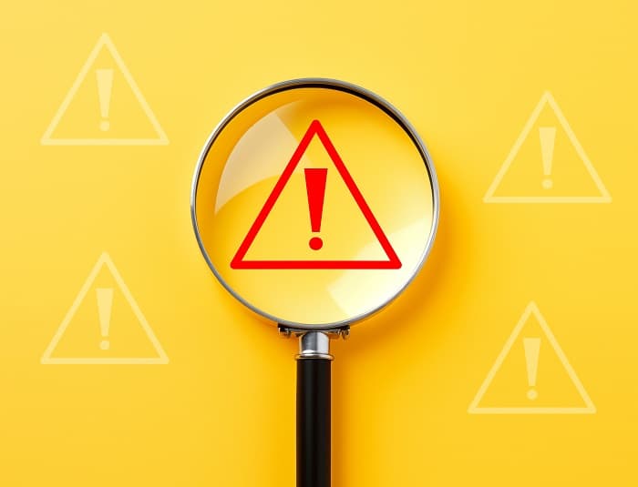 米国経済は崖っぷち状態か?