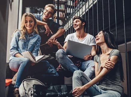 学生のための本質的な金融投資教育①