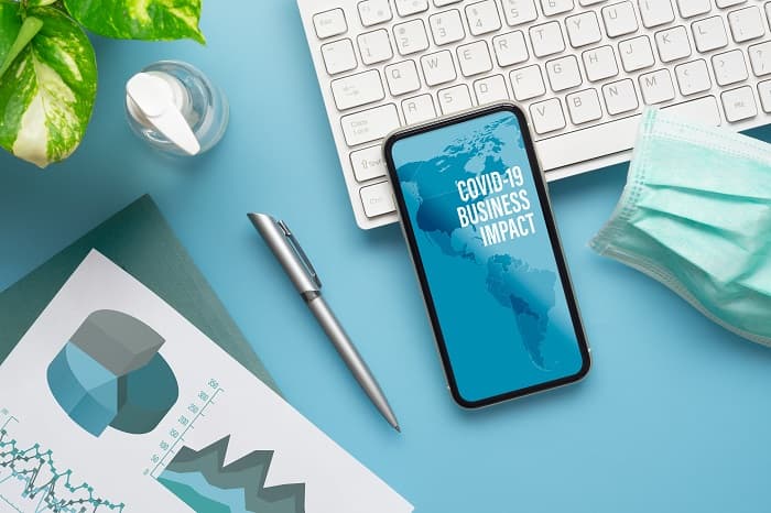 コロナ禍の実体経済と株価の連動性「懐疑的・驚き」が71.2%