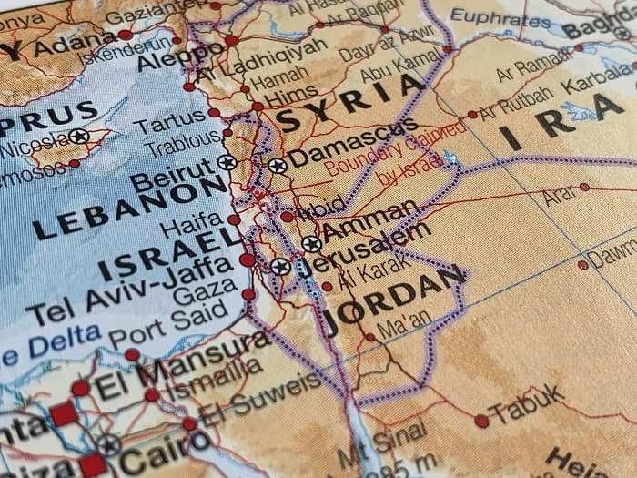 本格化するイスラエルの対レバノン攻撃