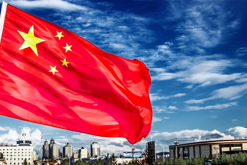 中国の一部の投資は好調だが投資全体としては力強さに欠けるのアイキャッチ画像