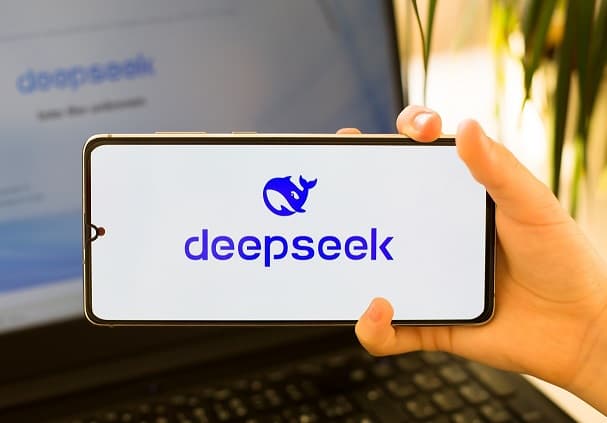 ディープシークの登場でAIバブル崩壊が早まる