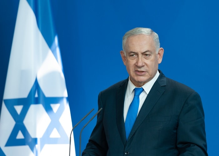 イスラエルとCOVID-19 ネタニヤフ首相の対応の成果は?のアイキャッチ画像