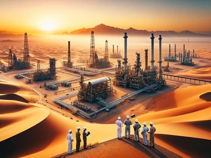 トランプ政権の対イラン政策とエネルギー価格