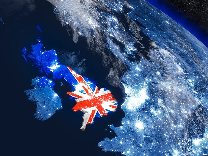 英国 スタグフレーションの恐怖のアイキャッチ画像