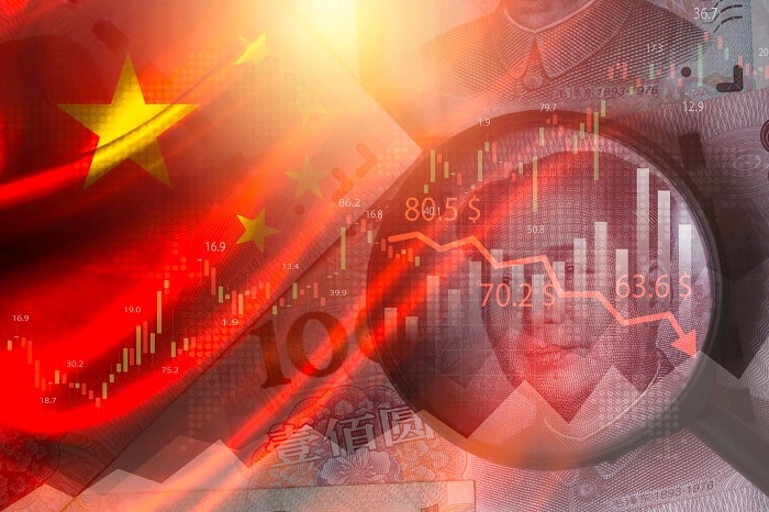 中国 ストック調整が深刻な景気悪化を招くおそれのアイキャッチ画像
