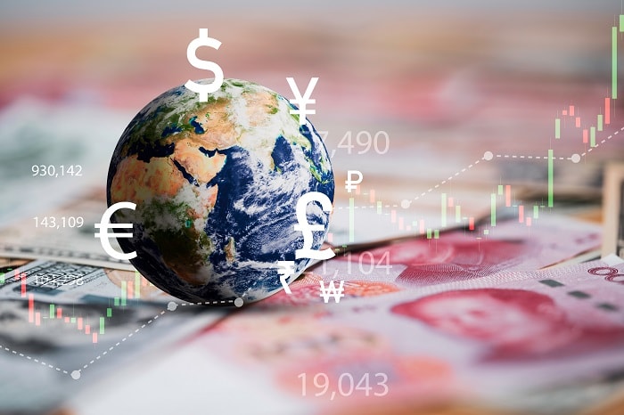 対ドルでの欧州通貨安に要注意のアイキャッチ画像