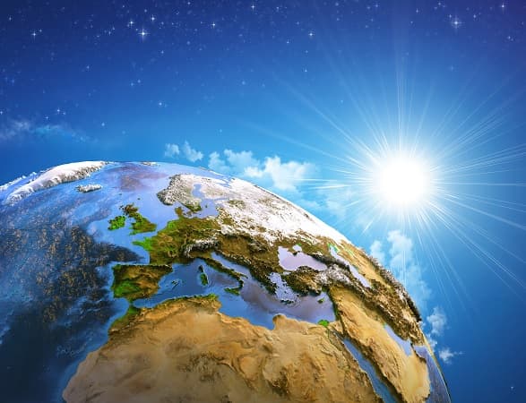 世界が目指す基本の考え方