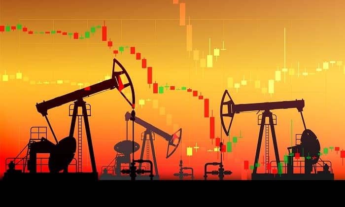 NY原油 次の一手を注視