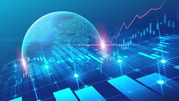 ウクライナ侵攻で世界経済はどうなる?のアイキャッチ画像