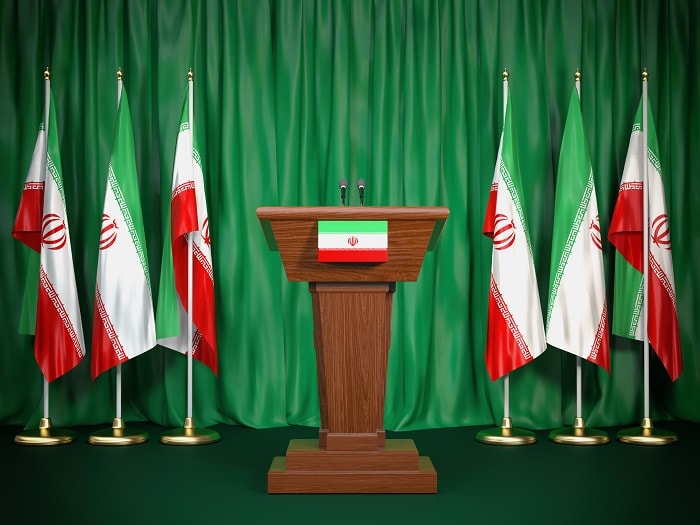 イランの新大統領ペゼシュキアン氏への期待~社会の分断の修復と国際協調への転換~のアイキャッチ画像