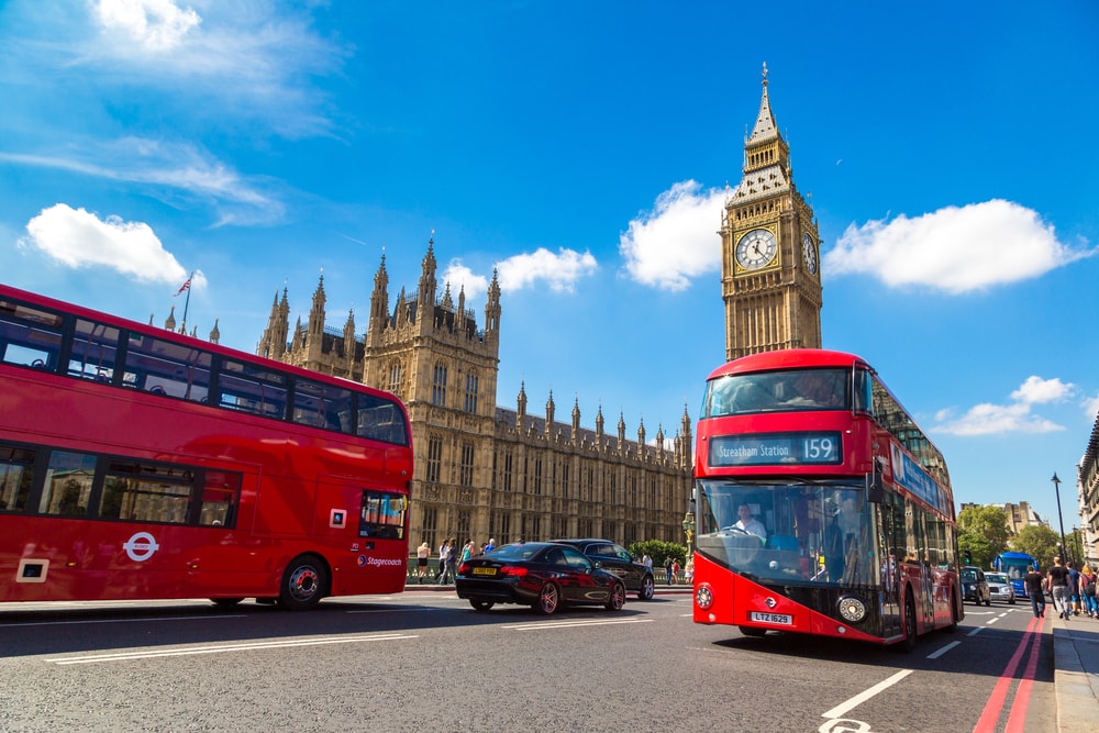 英国で見たリアルな階級社会のアイキャッチ画像